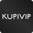 KUPIVIP: интернет магазин модной одежды и обуви APK
