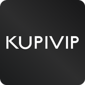 KUPIVIP アイコン