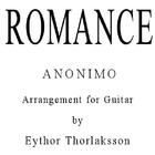 Anonimo Romance icône