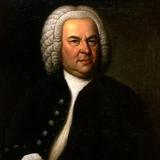 Joh. Seb. Bach - Suite№1 أيقونة