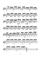 Joh. Seb. Bach - Suite№1 تصوير الشاشة 2