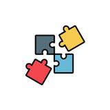 Game 2048 icon