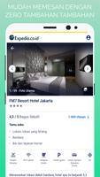 Penawaran Hotel-pemesanan online screenshot 3