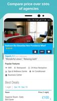 Hotel deals-online boeken screenshot 2