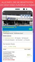 Hotelangebote-Buchung ab 5$ Screenshot 2