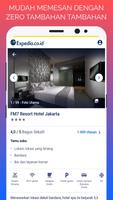 Penawaran Hotel-Pemesanan penawaran dari $5 screenshot 3