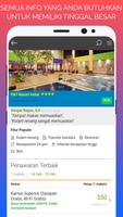 Penawaran Hotel-Pemesanan penawaran dari $5 screenshot 2