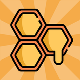 ”Разбей соты 2 - мини игра