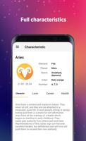 Aries Horoscope تصوير الشاشة 3