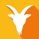 Capricorn Horoscope-icoon