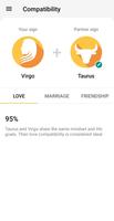 Virgo Horoscope ảnh chụp màn hình 2