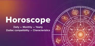 Daily Horoscope & Astrology