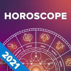 Daily Horoscope & Astrology アプリダウンロード