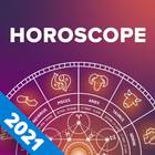 Daily Horoscope-icoon