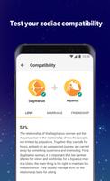 Horoscope capture d'écran 2