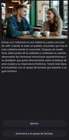 Mis historias captura de pantalla 1
