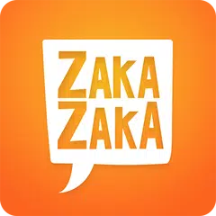 ZakaZaka:Еда-пицца,Тануки суши,роллы,пироги,мак