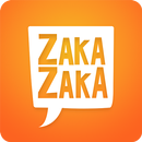 ZakaZaka: Еда–пицца, суши,роллы. Папа джонс,Тануки APK