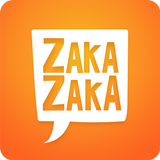 APK ZakaZaka: Заказать пиццу-доставка пиццы.Суши,роллы
