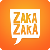 ZakaZaka icon