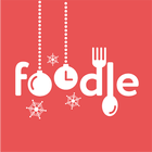 Foodle icône