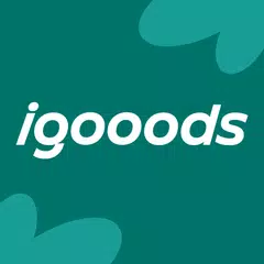 igooods: Доставка продуктов XAPK 下載