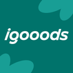 igooods: Доставка продуктов