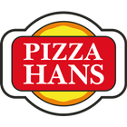 Pizza HANS ícone