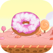 Flappy Donut