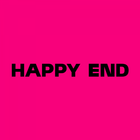 HAPPY END-icoon