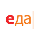 Еда icono