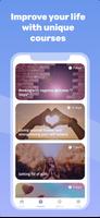 Emotions Diary and Mindfulness تصوير الشاشة 3