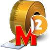 Расчёт площади помещения APK