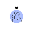 آیکون‌ Baby Breast Feeding Tracker