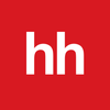 Поиск работы на hh-icoon