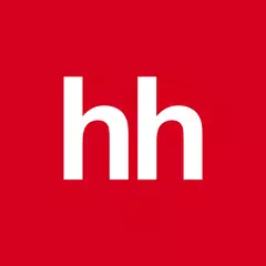 Поиск работы на hh アプリダウンロード