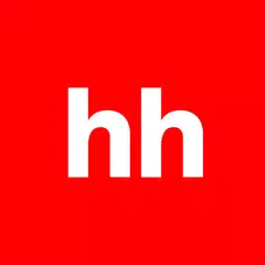 Поиск работы на hh APK download