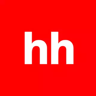 hh: поиск работы