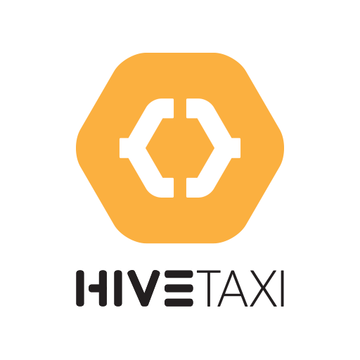 HiveTaxi Driver