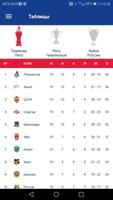 PFC CSKA اسکرین شاٹ 2