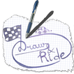 ”Draw and ride - TRIAL