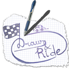Draw and ride - TRIAL 图标