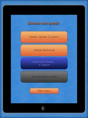 Impossible Quest アプリダウンロード