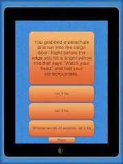 Impossible Quest アプリダウンロード