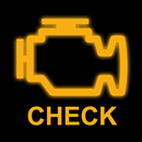 Диагностика ЭБУ OBD scan check APK