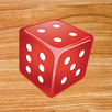 Dice rolls. Dice to play. APK
