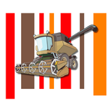 Barcode Harvester icon