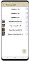 Easy Report الملصق
