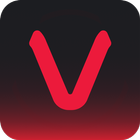 ViP Play icon