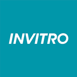 INVITRO 圖標